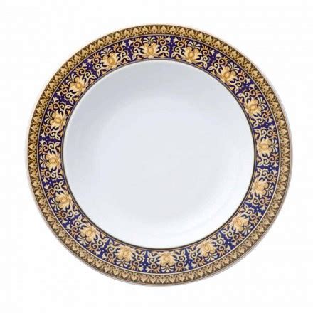 versace matbord|Versace dishes.